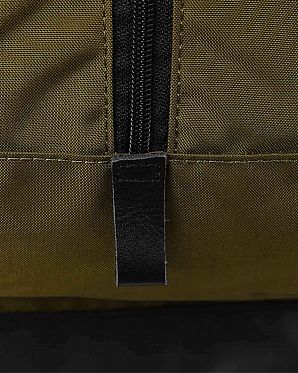 Рюкзак водоотталкивающий с отделом для 13 ноутбука Anello Japan Olive Рюкзак водоотталкивающий с отделом для 13 ноутбука Anello Japan Olive