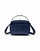 Сумка кроссбоди Herschel Orion Crossbody Peacoat отзывы