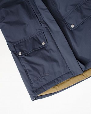 Куртка женская Didriksons 1913 Yed Blue Куртка женская Didriksons 1913 Yed Blue