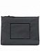 Клатч папка водонепроницаемая Herschel Folio Studio Extra Large Black