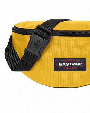 Сумка на пояс Eastpak Springer Canoe Yellow Сумка на пояс Eastpak Springer Canoe Yellow