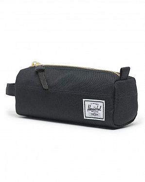 Пенал Herschel Settlement Case Black Black