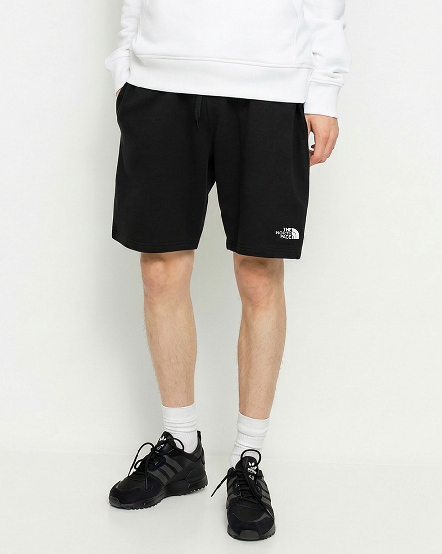 Шорты мужские The North Face STAND Short Light Black отзывы