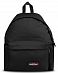 Рюкзак городской Eastpak Padded Pak'R XL Black отзывы