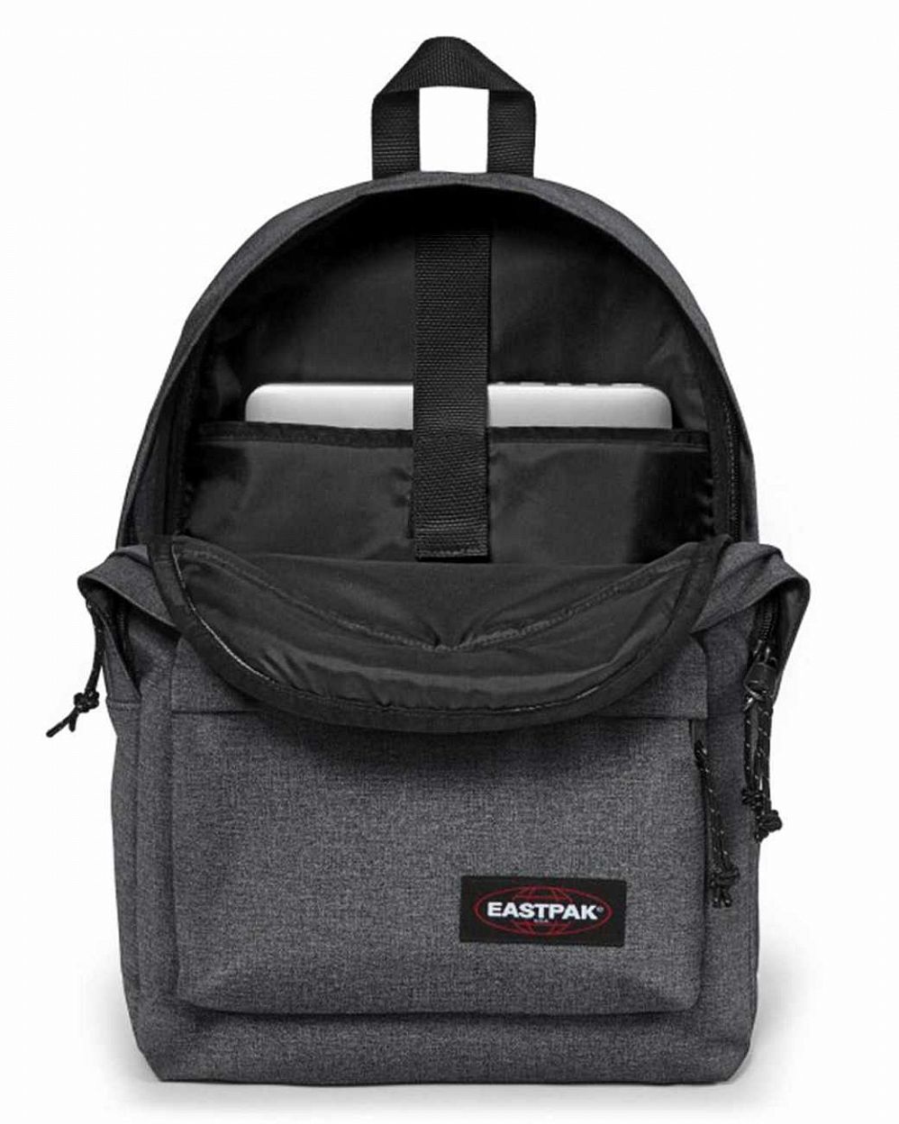 Denim Eastpak Zaino Out Of Office Zaino EASTPAK Out Of Office