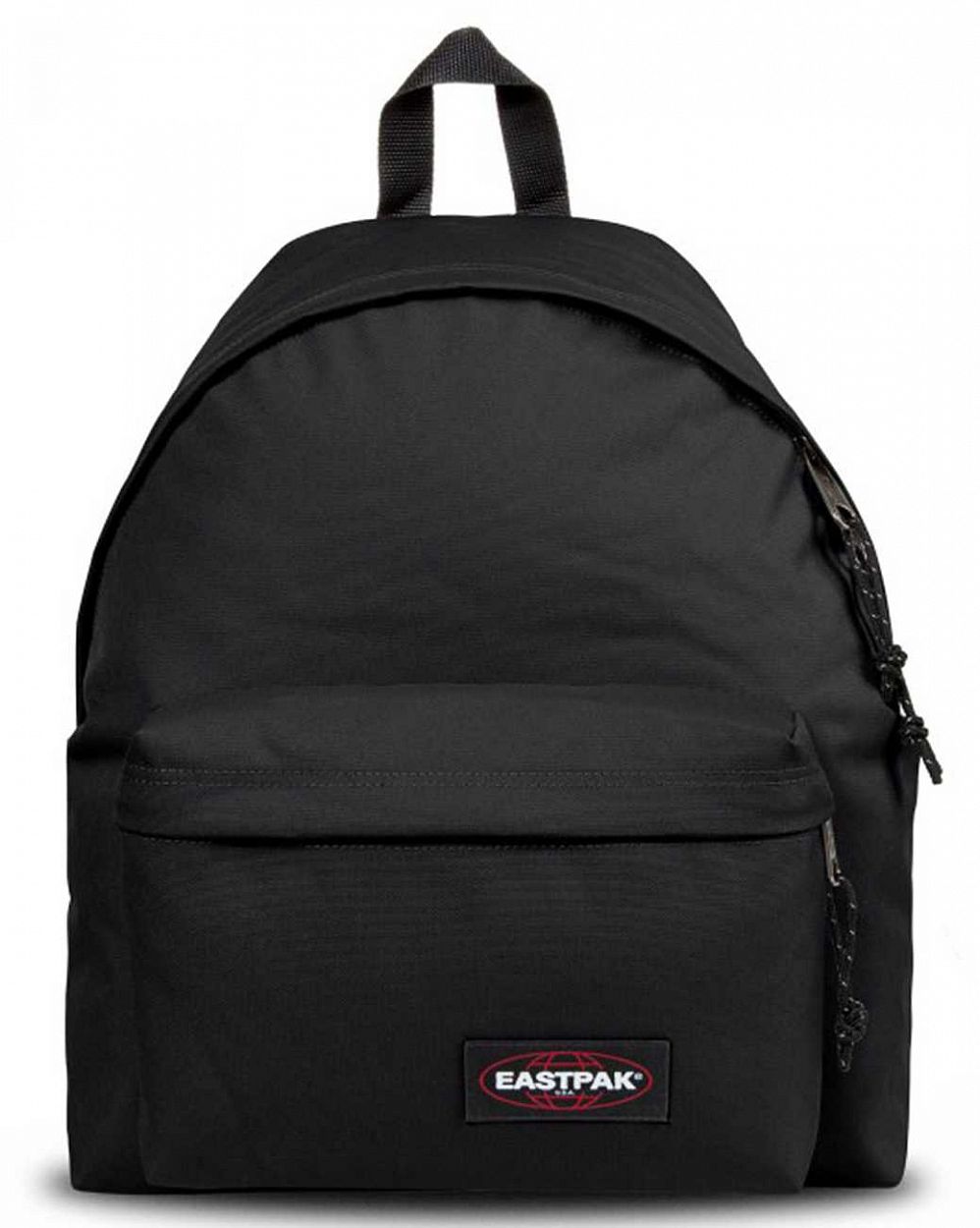 Рюкзак городской Eastpak Padded Pak'R XL Black отзывы