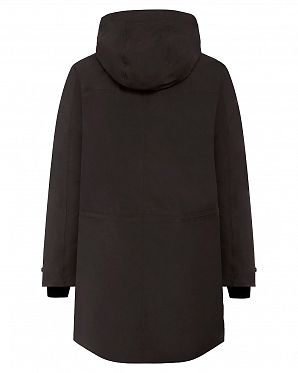 Парка мужская зимняя Didriksons Viktor 505457 Black Парка мужская зимняя Didriksons Viktor 505457 Black