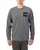 Футболка с длинным рукавом The North Face Fine Grey отзывы