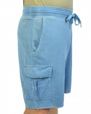 Шорты мужские повседневные Better Rich Soho Shorts Lake Шорты мужские повседневные Better Rich Soho Shorts Lake