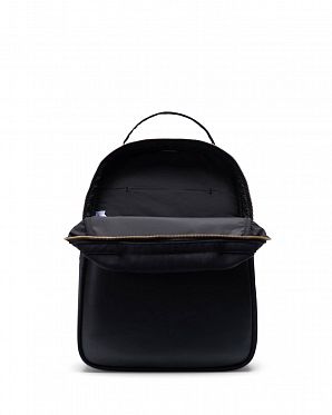 Рюкзак городской для 15 ноутбука Herschel Orion Mid Black