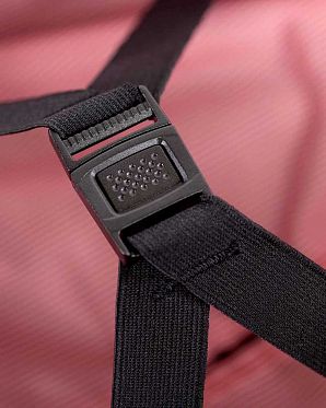 Чемодан Herschel Highland Navy Чемодан Herschel Highland Navy