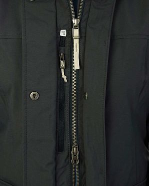 Водонепроницаемая куртка женская Didriksons Navy Водонепроницаемая куртка женская Didriksons Navy