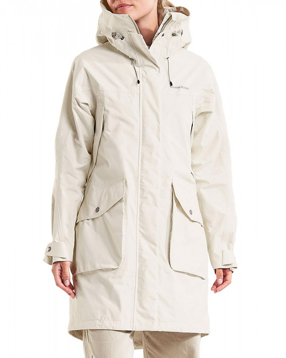 didriksons thelma parka