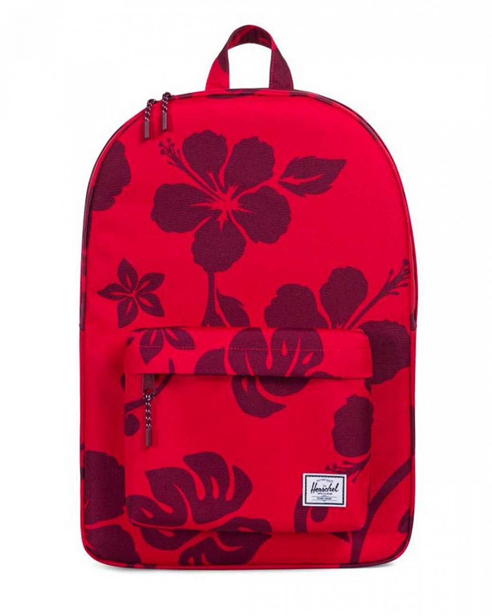 Рюкзак водоотталкивающий универсальный Herschel Classic Aloha отзывы