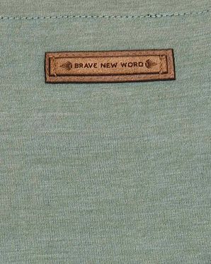 Футболка с длинным рукавом Naketano AAL Macht Anal III Heritage Green Футболка с длинным рукавом Naketano AAL Macht Anal III Heritage Green