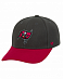Бейсболка '47 Brand MVP YOUTH Toddler WBV Tampa Bay Buccaneers Grey Red