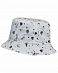 Панама Kangol Marker Pen Rev Bucket Black отзывы