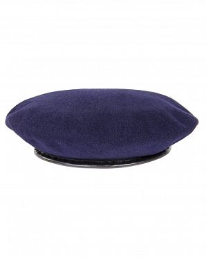 Берет Kangol Monty Beret 0248HT Dark Blue
