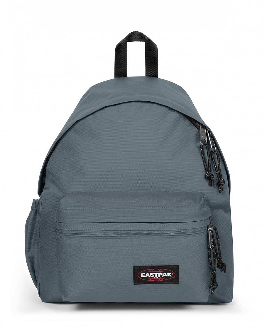 Рюкзак водоотталкивающий для 13 ноутбука Eastpak Padded Zippl'r Afternoon Blu отзывы Рюкзак водоотталкивающий для 13 ноутбука Eastpak Padded Zippl'r Afternoon Blu отзывы