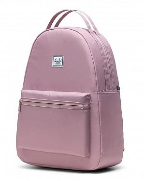 Рюкзак городской для 13 ноутбука Herschel Nova LT 300D Mid 10634 Ash Rose Рюкзак городской для 13 ноутбука Herschel Nova LT 300D Mid 10634 Ash Rose
