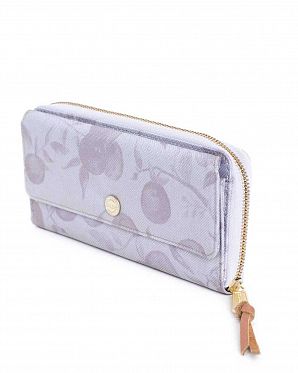 Кошелек женский большой Herschel Avenue Grey Кошелек женский большой Herschel Avenue Grey