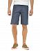 Шорты повседневные Johnson Short Questa Cotton Twill 9 Oz Blue Penny отзывы