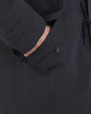 Парка мужская зимняя водонепроницаемая Россия Hangover Stive Navy