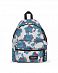 Рюкзак водоотталкивающий для 13 ноутбука Eastpak Padded Zippl'r Charming White отзывы