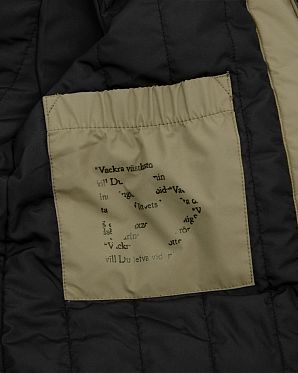 Парка женская Didriksons Aiko 504837 Dusty Olive Парка женская Didriksons Aiko 504837 Dusty Olive