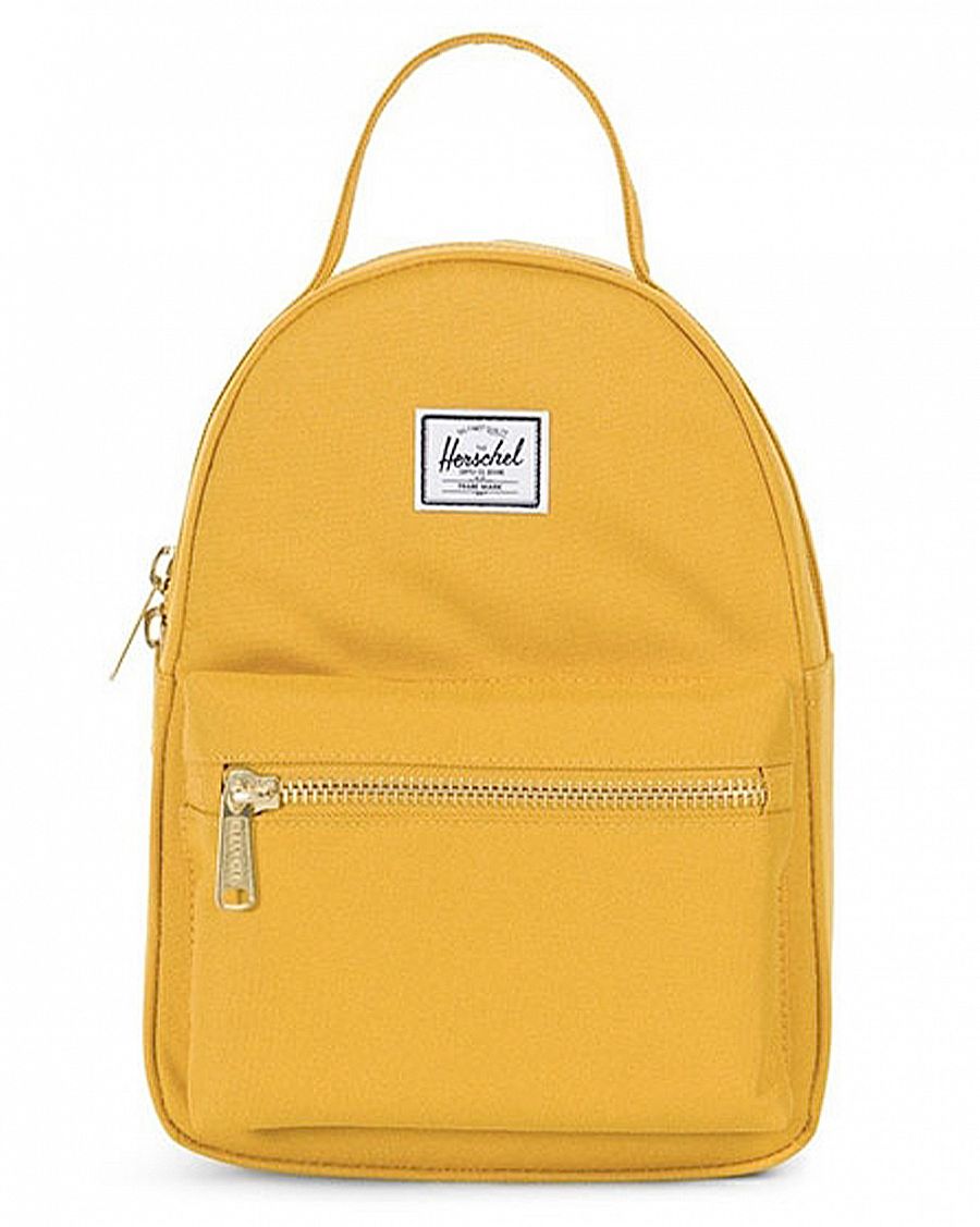 Рюкзак Herschel Nova Mini ARROWWOOD отзывы Рюкзак Herschel Nova Mini ARROWWOOD отзывы