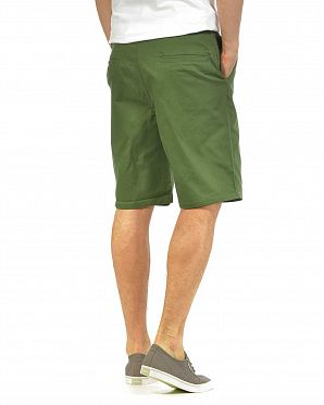 Шорты повседневные WeSC Mortimer Greener Pastures
