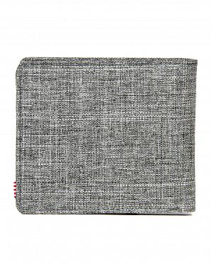 Кошелек Herschel Roy + Coin XL RFID RAVEN X Кошелек Herschel Roy + Coin XL RFID RAVEN X