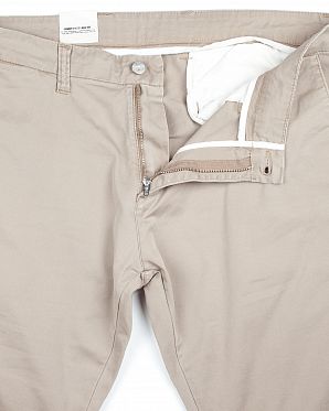 Брюки Carhartt Wip Sid Pant Wichita Moon Mill Washed