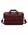 Дорожная сумка для ноутбука Unit Portables Overnight bag Russet отзывы