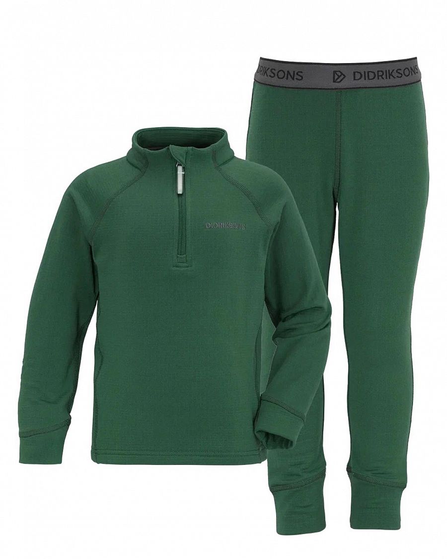 Костюм детский Didriksons Jadis Green отзывы Костюм детский Didriksons Jadis Green отзывы
