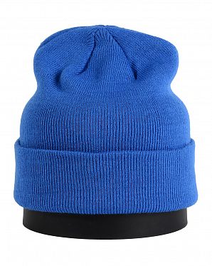 Шапка с подворотом '47 Brand NBA Oklahoma City Tunder Navy