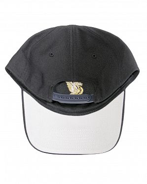 Бейсболка '47 Brand MVP WBP Liverpool Football Black Бейсболка '47 Brand MVP WBP Liverpool Football Black