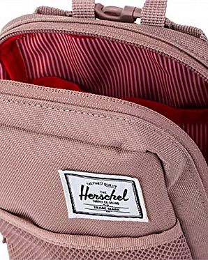 Сумка кросс-боди Herschel Sinclair Large ASH ROSE Сумка кросс-боди Herschel Sinclair Large ASH ROSE