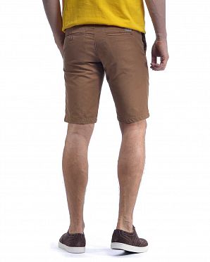 Шорты бермуды Sid Bermuda Lamar Twill 8.6 Oz Brown Шорты бермуды Sid Bermuda Lamar Twill 8.6 Oz Brown