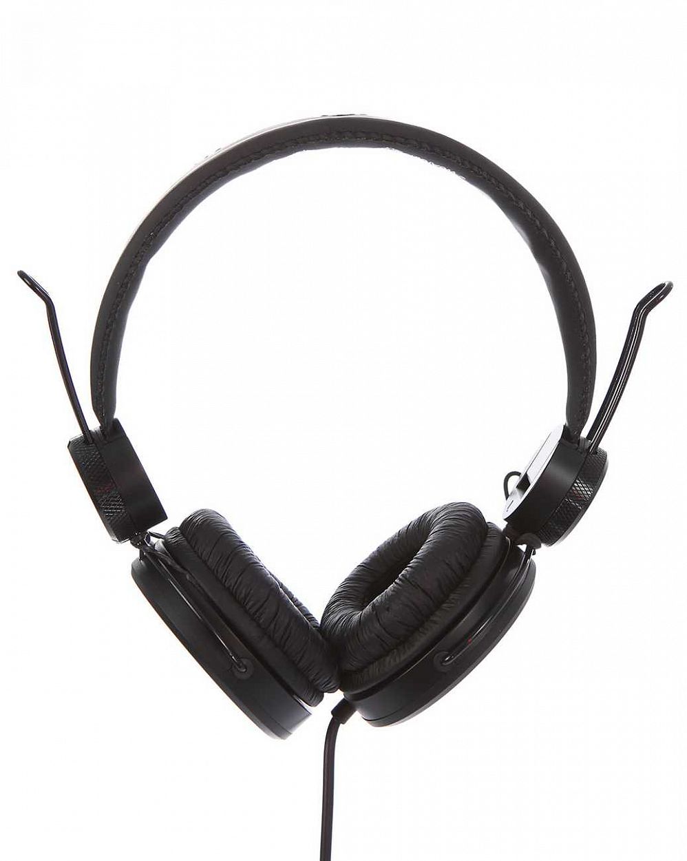 Наушники с микрофоном проводные складные WeSC Banjar On Ear Headphones IFC Street Black отзывы