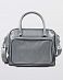 Сумка Fred Perry L2162 Holdall Bag Grey отзывы