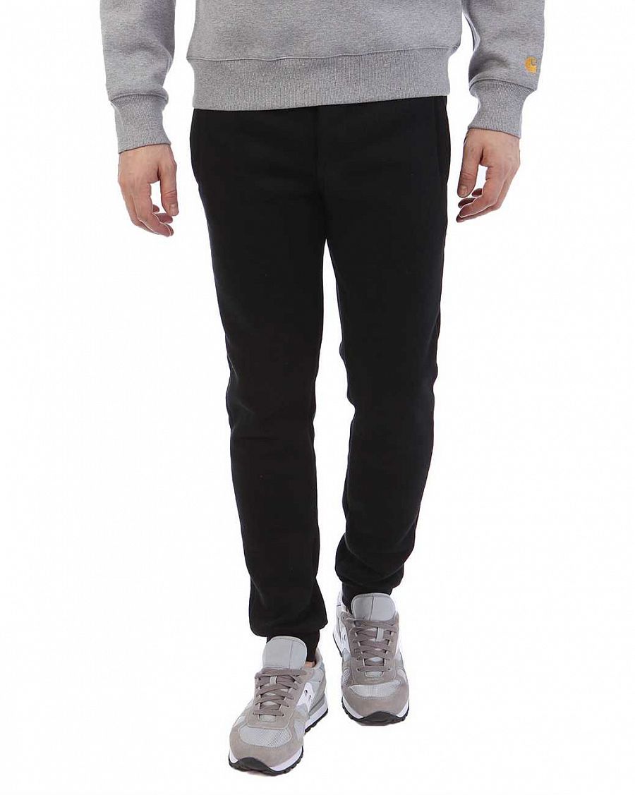 Брюки мужские спортивные флисовые Cool Penguin Sobers Sweatpant Black отзывы Брюки мужские спортивные флисовые Cool Penguin Sobers Sweatpant Black отзывы