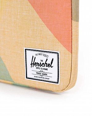 Чехол водоотталкивающий Herschel Anchor iPad/iPad Air Natural Portal Чехол водоотталкивающий Herschel Anchor iPad/iPad Air Natural Portal