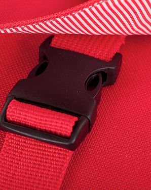 Сумка Herschel Scottie Red Сумка Herschel Scottie Red