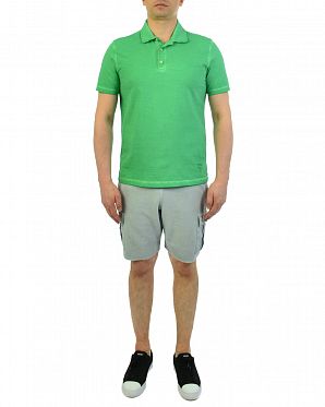 Футболка Поло Better Rich Soho Polo Jade Футболка Поло Better Rich Soho Polo Jade