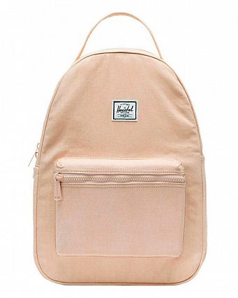 Рюкзак Herschel Nova Small Cotton 10502 Cameo Rose