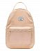 Рюкзак Herschel Nova Small Cotton 10502 Cameo Rose отзывы