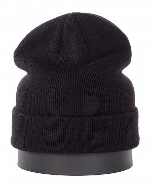 Шапка с подворотом '47 Brand NFL Green Bay Packers Black 2 Шапка с подворотом '47 Brand NFL Green Bay Packers Black 2