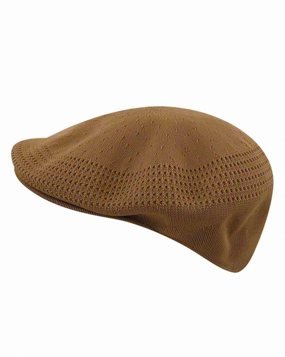 Kangol Tropic 504 Ventair Tan 