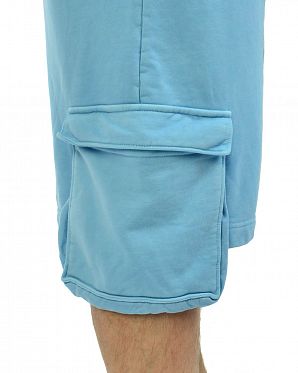 Шорты мужские карго True Religion Shorts Blue Шорты мужские карго True Religion Shorts Blue